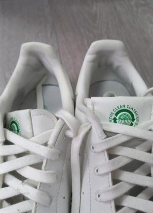 Мужские кроссовки adidas 8
