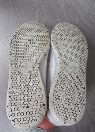Мужские кроссовки adidas 10