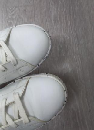 Мужские кроссовки adidas 7