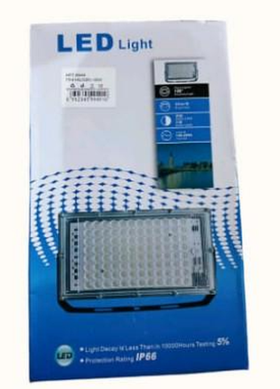 Led прожектор 100w, 220v