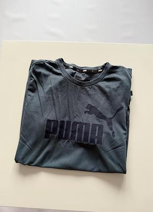 Оригінальна чоловіча футболка puma