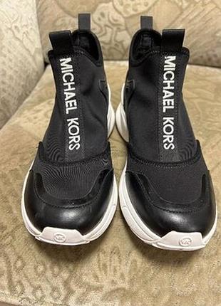 Кроссовки miichael kors 2