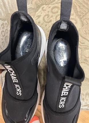 Кроссовки miichael kors 4
