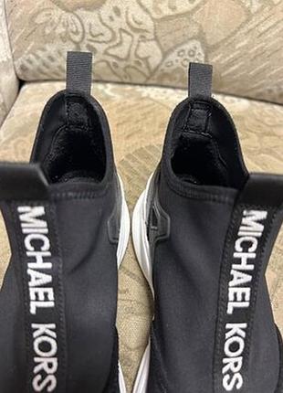 Кроссовки miichael kors 5