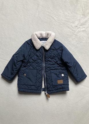 Куртка f&f