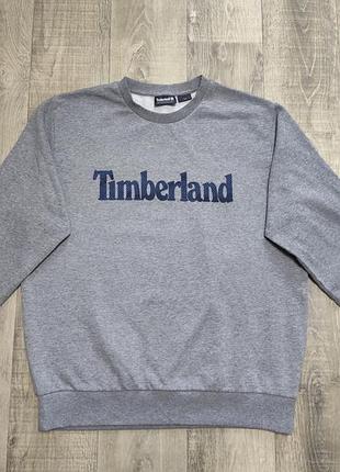 Свитшот timeberland 2