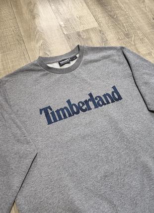 Свитшот timeberland 4