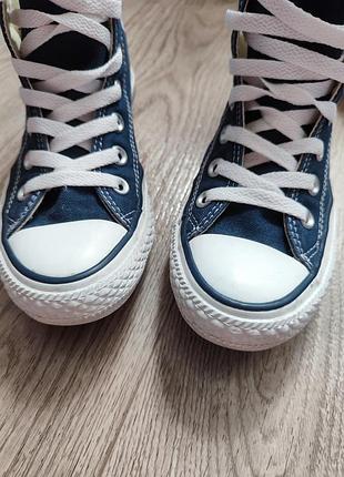 Кеди converse 36 3