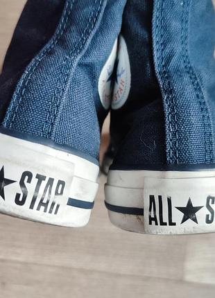 Кеди converse 36 2