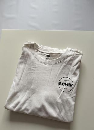 Оригінальна футболка levis