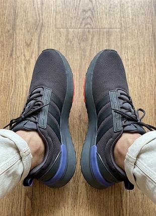 Кроссовки 44 размер, adidas