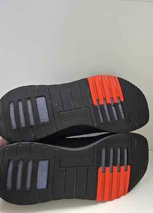 Кроссовки 44 размер, adidas 9