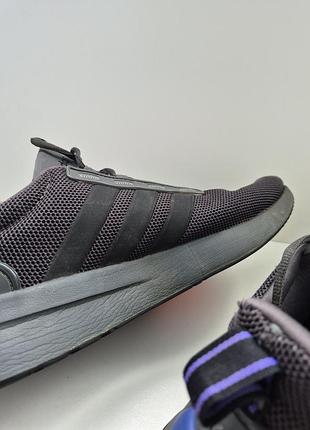 Кроссовки 44 размер, adidas 6