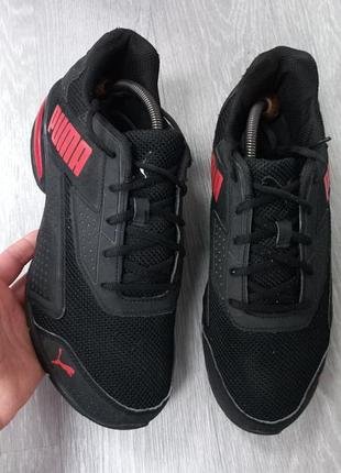 Мужские кроссовки puma