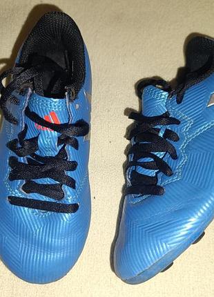 Бутси adidas, 28 р-р