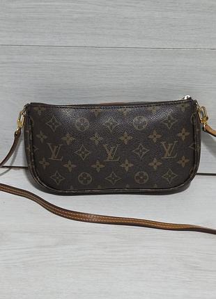 Крос боді сумка louis vuitton, номерна 2