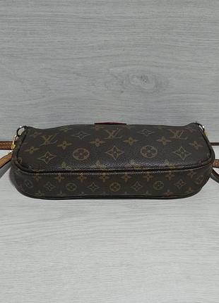Крос боді сумка louis vuitton, номерна 4