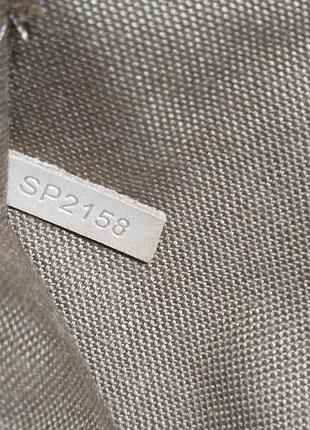 Крос боді сумка louis vuitton, номерна 7