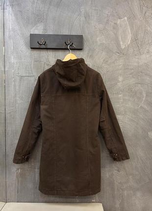Куртка парка підклад r-collection 7