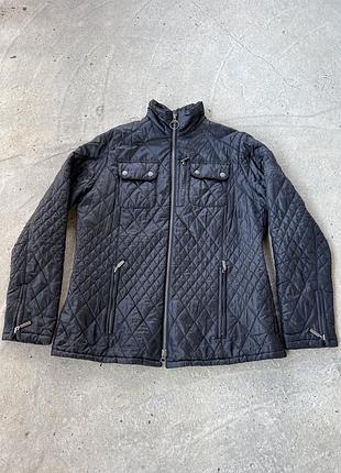 Куртка жіноча barbour