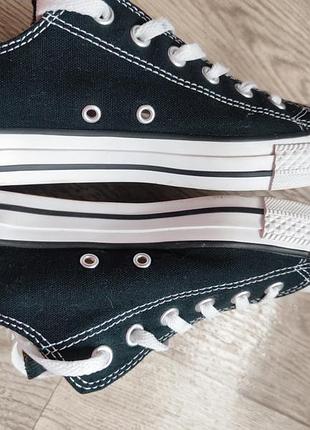 Кеди converse 26,5 4