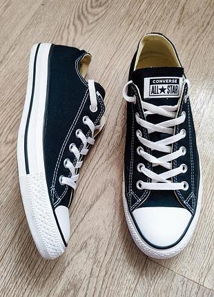 Кеди converse 26,5