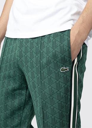 Чоловічий костюм lacoste xxl 3