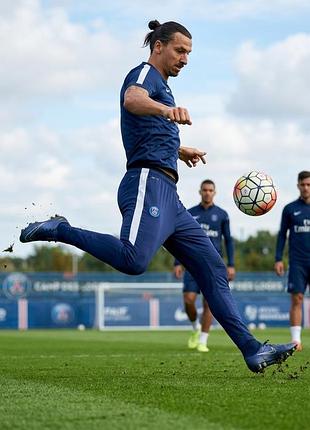 Спортивні штани nike dri-fit paris saint-germain track pants 2016/17