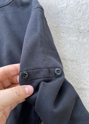 Худі stone island 10