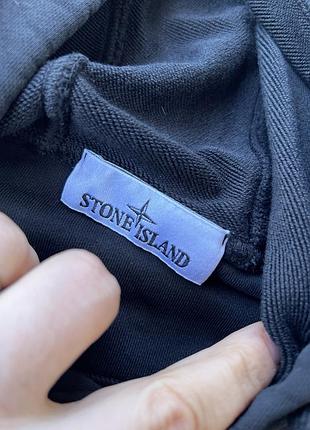 Худі stone island 2