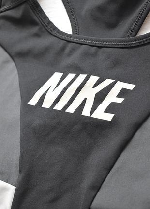 Спортивный топ nike m 2