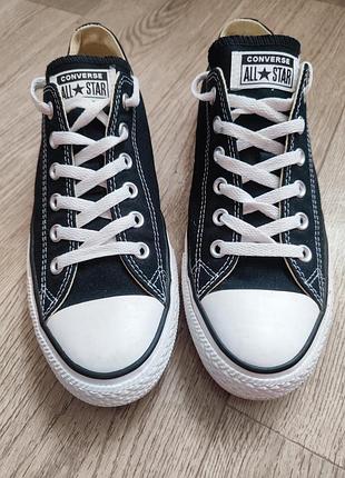 Кеди converse 26,5 2