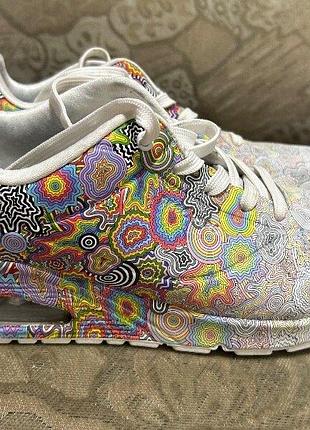 Кроссовки skechers