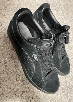 Кросівки puma оригінальні
