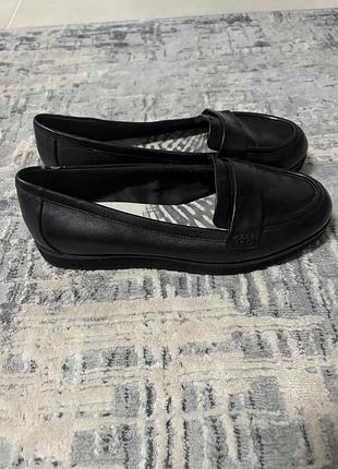 Лофери clarks 2