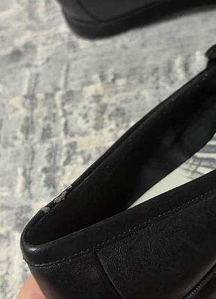 Лофери clarks 4