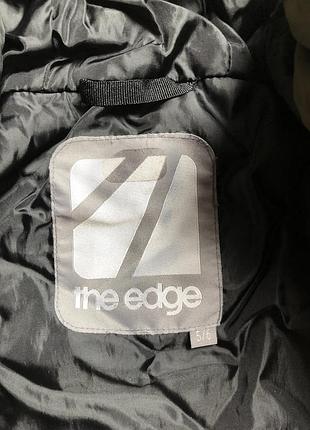 Куртка the edge 6