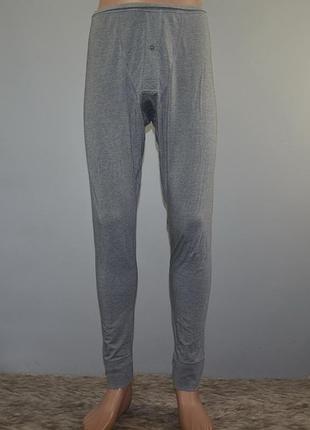 Термобілизна m&amp;s thermal підштанники, підніжка (xxl)
