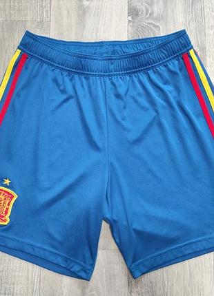 Шорти adidas climalite spain shorts 2015/16 2