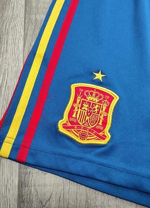Шорти adidas climalite spain shorts 2015/16 3