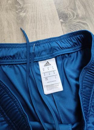 Шорти adidas climalite spain shorts 2015/16 4