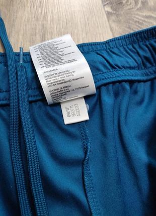 Шорти adidas climalite spain shorts 2015/16 6
