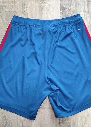 Шорти adidas climalite spain shorts 2015/16 8