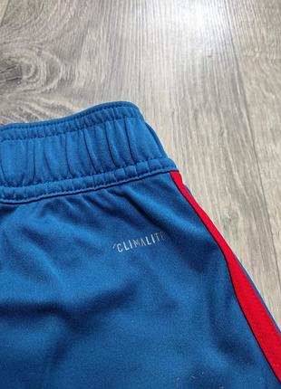 Шорти adidas climalite spain shorts 2015/16 9