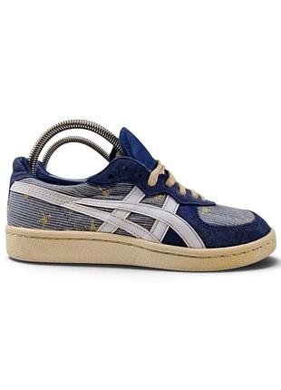 Кроссовки onitsuka tiger gsm