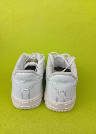 Кроссовки nike force1 5