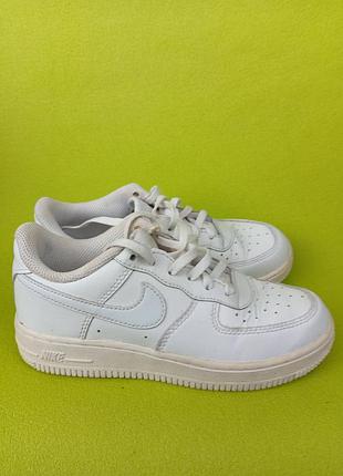 Кроссовки nike force1 2