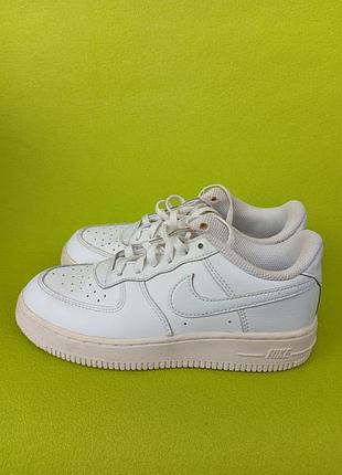 Кроссовки nike force1 3