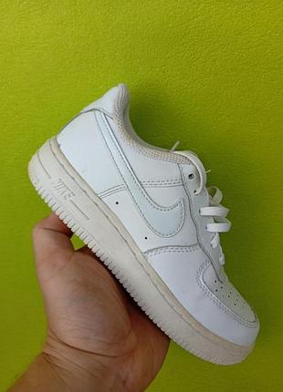 Кроссовки nike force1