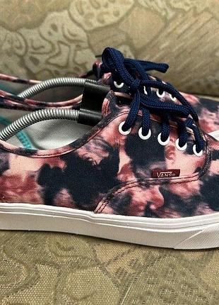 Кеди  vans